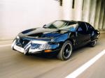 Lincoln Mark VIII Batmobile by SvArt 2001 года